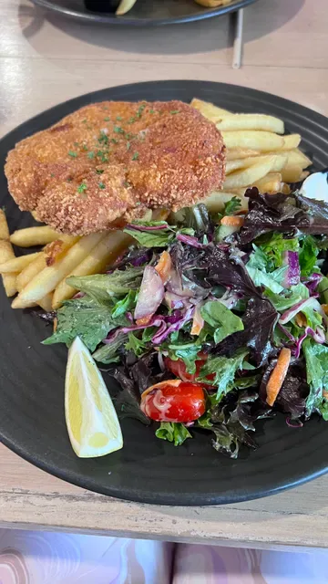Sandstone & Co Cafe & Restaurant