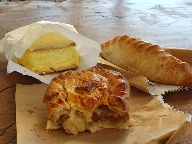 Gunbower Workshop Cafe