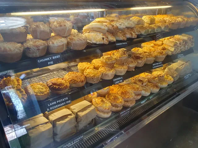 Gunbower Workshop Cafe