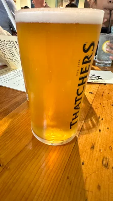 Kookaburra Hotel