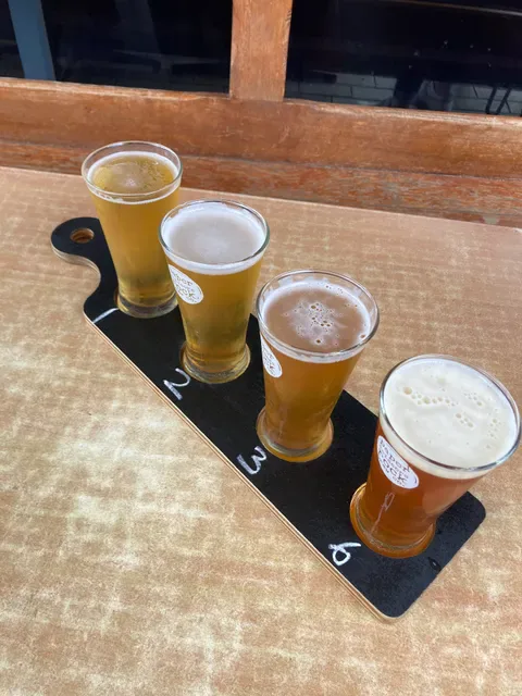 Paper Scissors Rock Brew Co