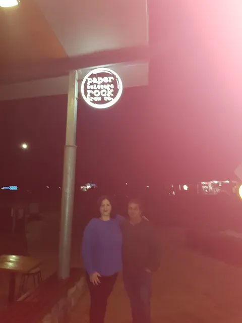 Paper Scissors Rock Brew Co