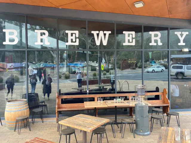 Paper Scissors Rock Brew Co