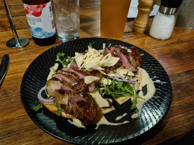 Paper Scissors Rock Brew Co