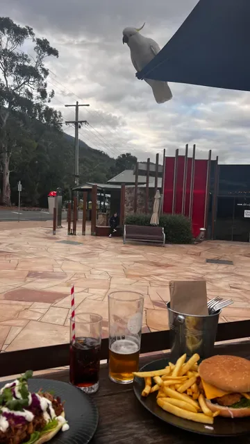 Paper Scissors Rock Brew Co