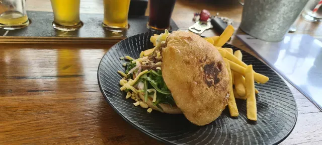 Paper Scissors Rock Brew Co
