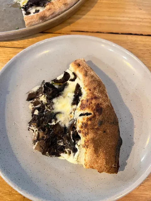 Raccolto Pizzeria