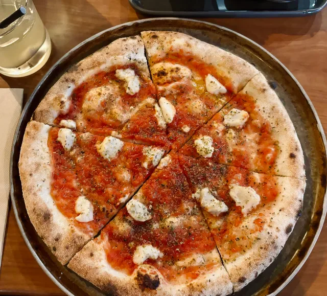 Raccolto Pizzeria
