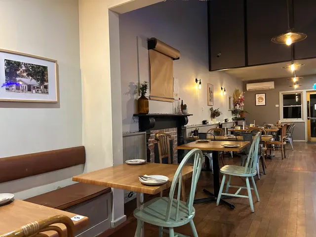 Raccolto Pizzeria