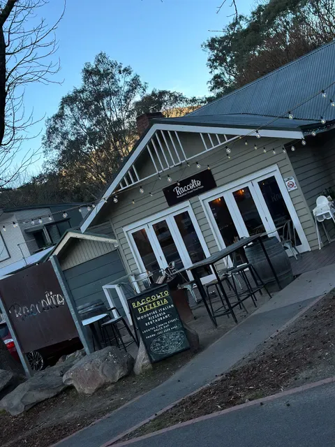 Raccolto Pizzeria
