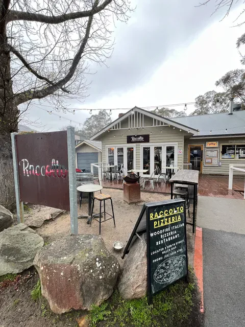 Raccolto Pizzeria