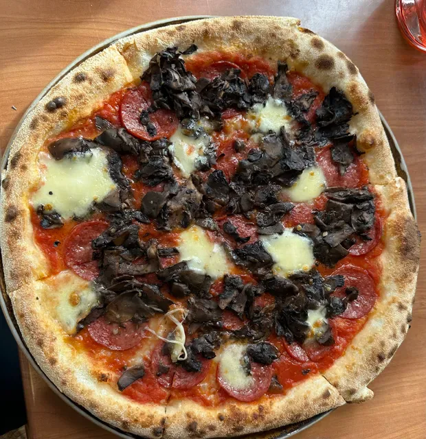 Raccolto Pizzeria