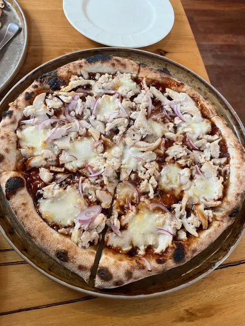 Raccolto Pizzeria
