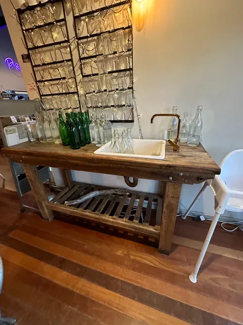 Raccolto Pizzeria