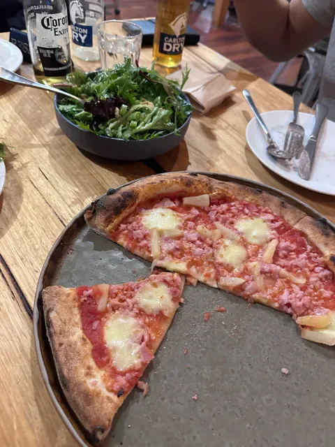 Raccolto Pizzeria