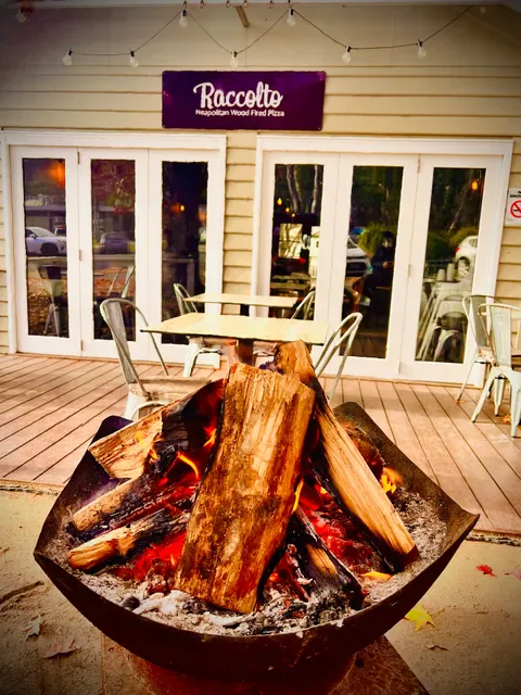 Raccolto Pizzeria