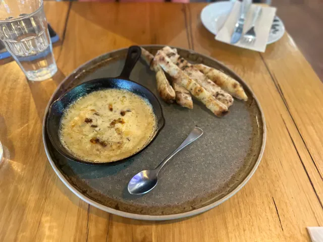 Raccolto Pizzeria