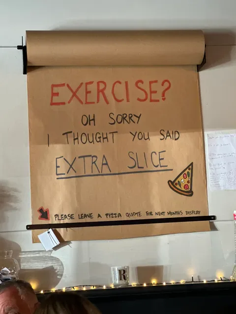 Raccolto Pizzeria