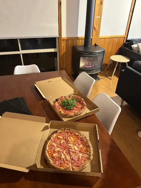 Raccolto Pizzeria