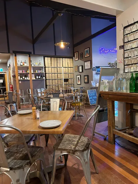 Raccolto Pizzeria