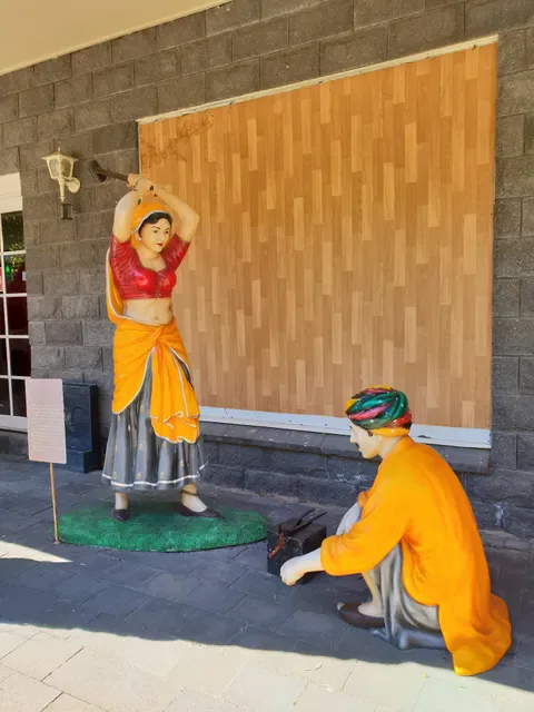 Spirit of Punjab