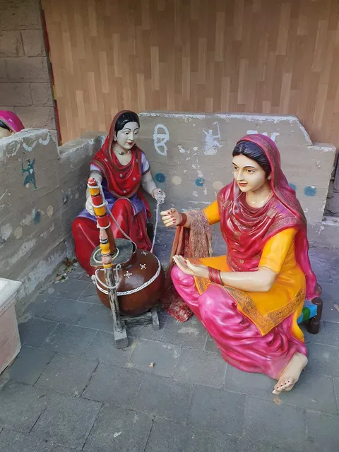 Spirit of Punjab