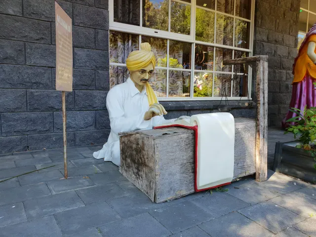 Spirit of Punjab