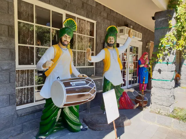 Spirit of Punjab