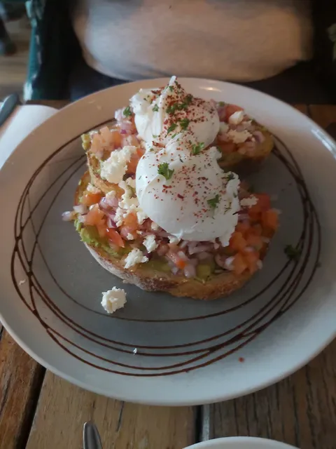 Woodys Cafe