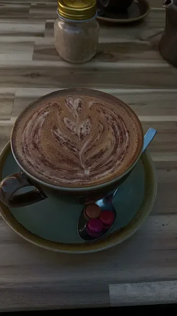 Woodys Cafe