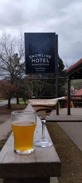 Harrietville Snowline Hotel