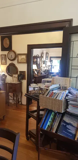 Fetching Treasures