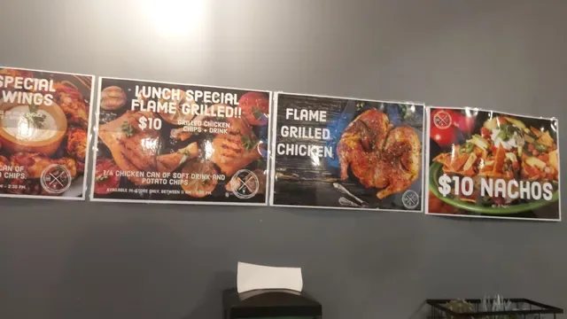 Unorthodox Kitchen & Grill - Herne Hill