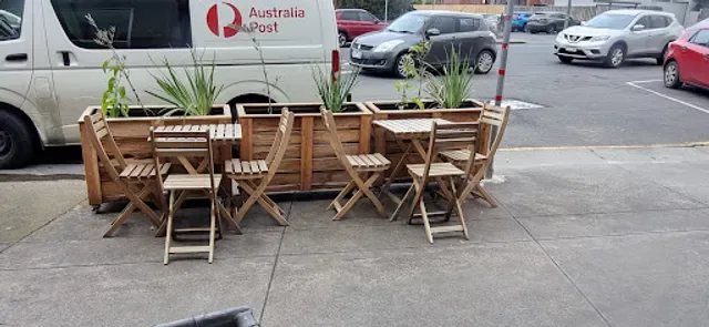 Unorthodox Kitchen & Grill - Herne Hill