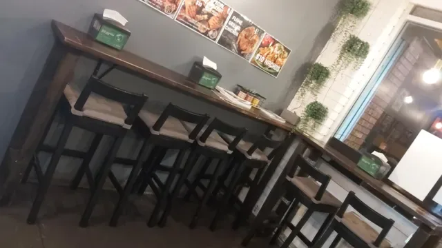 Unorthodox Kitchen & Grill - Herne Hill