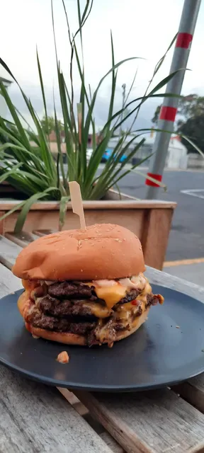 Unorthodox Kitchen & Grill - Herne Hill