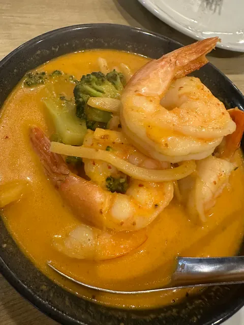 Black Basil Thai Restaurant