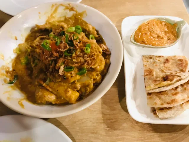 Black Basil Thai Restaurant