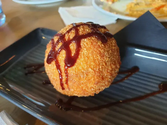 Black Basil Thai Restaurant