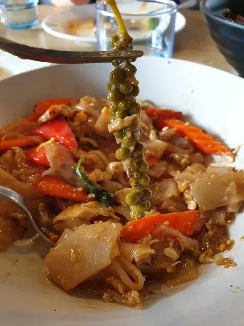 Black Basil Thai Restaurant