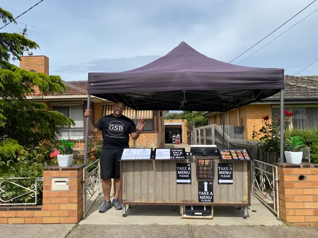 GSB - Geelong Smoked Brisket
