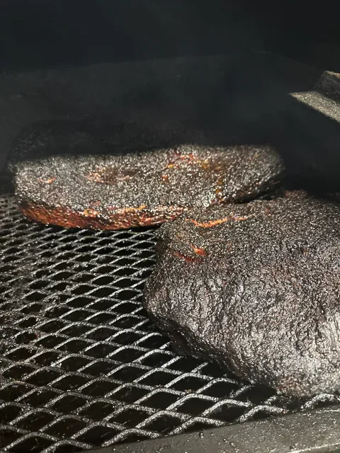 GSB - Geelong Smoked Brisket
