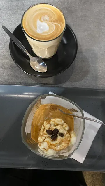 Gusto Highton