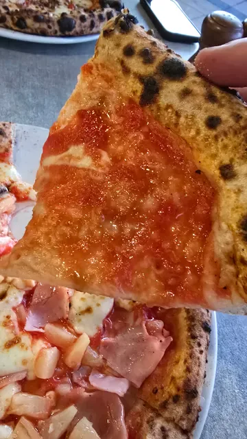 Gusto Highton