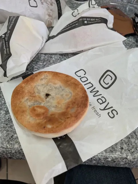 Conways
