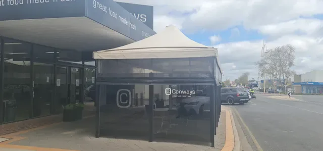 Conways