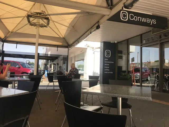 Conways