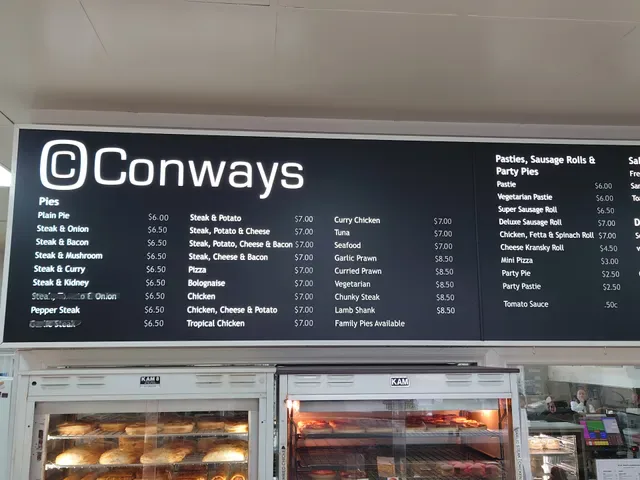 Conways