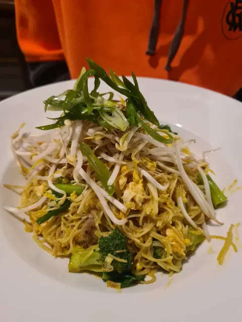 Thai Basil