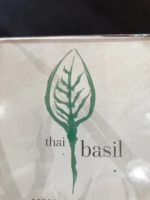 Thai Basil